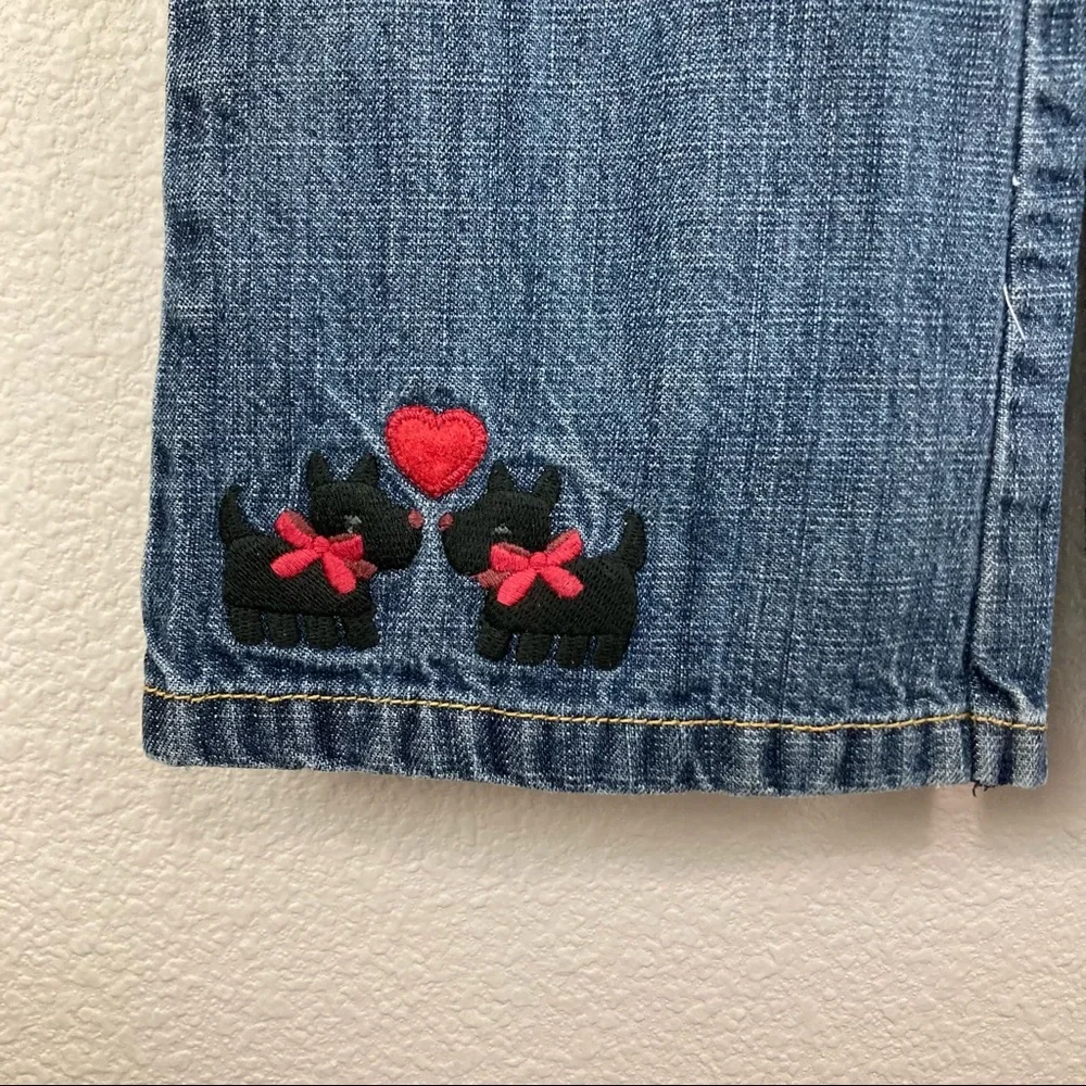 Gymboree jeans